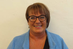 Jill Summers - Double Success for Group SRS at Care at Home & Housing Support Awards