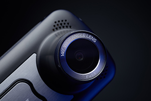 The back of the new Dash-cam from Nextbase.jpg