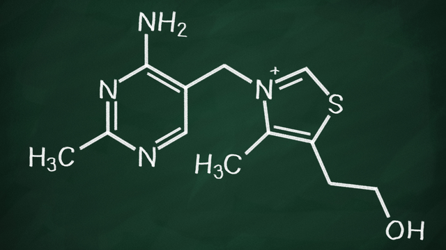 Nutritional Products Feed Compounder