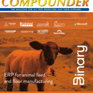 Feed Compounder Magazine January February Issue - Binary Consultants