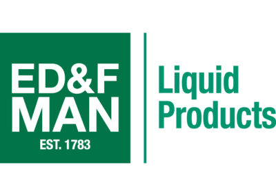 ED&F Man Achieve Environmental Accreditation