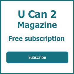 U Can 2 Magazine Free subscription