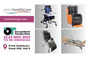 occupational therapy show
